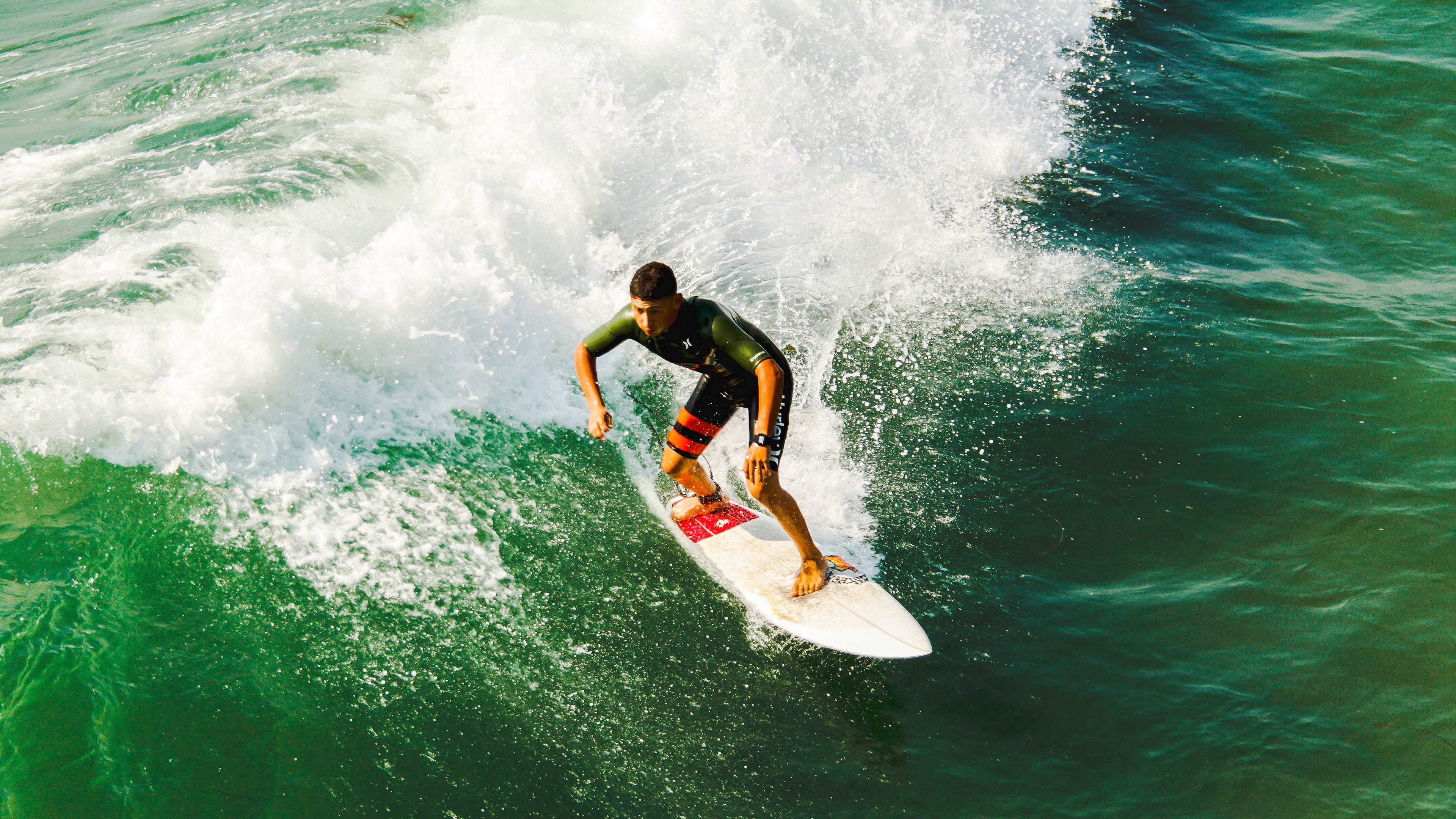 红外线射箭赛，精准控制赢得满堂彩，红外线射击枪